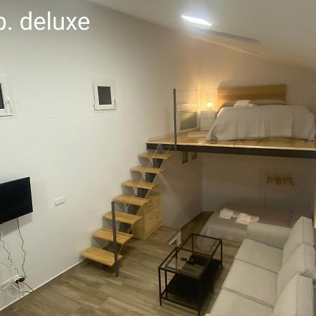 Casa Sergio Madrid Exterior photo